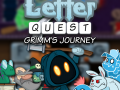 Letter Quest: Grimm's Journey on Steam Greenlight