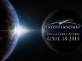 Interplanetary Arrives to Steam Early Access This Friday!