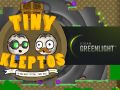 Tiny Kleptos - Trailer, Greenlight, Release Date