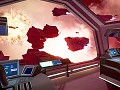 Development Update - Explosions, Nebulae and Procedural Planets