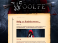 Help us find the voice of Red Riding Hood