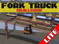 Fork Truck Challenge Lite version 1.0.5 is here