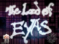 Only Ten Days Left on Kickstarter for The Land of Eyas!