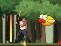 - Zomball : Floppy Bird Edition- (Flappy Ball)