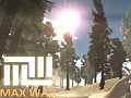 MAX WAR Update #2 - Big Map in Progress