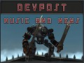 Devpost - Music and News