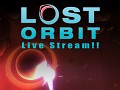 LOST ORBIT Live Stream