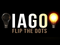 IAGO - Flip the Dots Released
