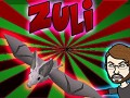 Is Zuli an easy game? T-NovaGamer says NO!
