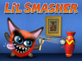 Lil Smasher Released Today!