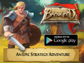 Braveland is available for Android and Windows Phone 8