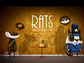 Rats - Time is running out! Alpha for MAC(OS X)