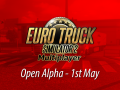 Open Alpha - 1st May 2014