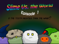 Slime Vs. the World Prehistoric Progress