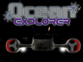 Ocean Explorer doing well on Ludum Dare