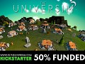 Update 8: 50% Funded!