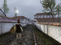 New Scenes for Singleplayer and Multiplayer