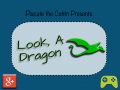 Look, A Dragon Available For FREE On Google Play Store!