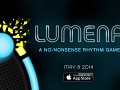 Lumena is coming May 8th to IOS