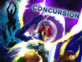 Concursion Update - Nearly Complete