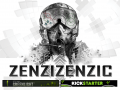 Zenzizenzic is now live on Kickstarter and Steam Greenlight!