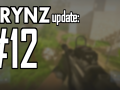 Brynz - Update #12 