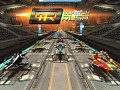 Online racer Quantum Rush soon as a single player version?