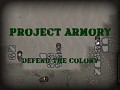 Project Armory version 2.05