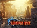 Warside concept trailer: architecture and countries