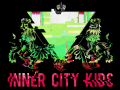 Inner City Kids - "Revolutionary" Pixel Art