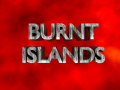 Burnt Islands build 0.13