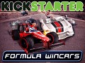Formula Wincars is now on Kickstarter!