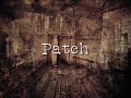 First patch available to download