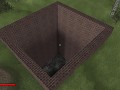New Update: Improved worldgeneration and ability to cut grass