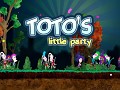 Introducing... TOTO's little PARTY