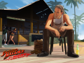 "Jagged Alliance: Flashback" Launches on  Steam Early Access 