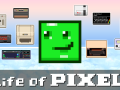 Life of Pixel - Out Now on PC