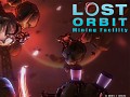 LOST ORBIT: Mining Facility Gameplay