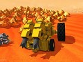 TerraTech is going to Comic Con London!