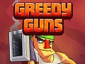 Greedy Guns - ship, shop, and Spider Boss moving