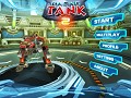 Racing Tank 2 in Kickstarter 