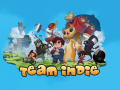 Team Indie - Character Lineup