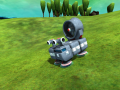 New vehicles coming to the next TerraTech demo!