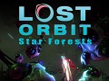 LOST ORBIT: Star Forests