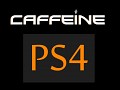 Caffeine will support PS4, Windows, Mac, and Linux