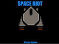 Space Riot Alpha Release!