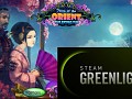 Tales of the Orient - The Rising Sun is on Steam Greenlight