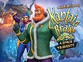 Kaptain Brawe 2: A Space Travesty announced
