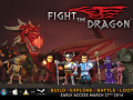 Fight The Dragon on Steam Early Access