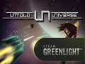 Untold Universe - Steam Greenlight Campaign